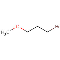 36865-41-5 1-Bromo-3-methoxypropane chemical structure