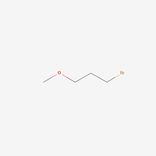 36865-41-5 1-Bromo-3-methoxypropane chemical structure