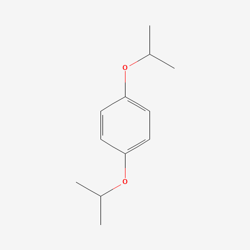 7495-78-5 1,4-Diisopropoxybenzene chemical structure