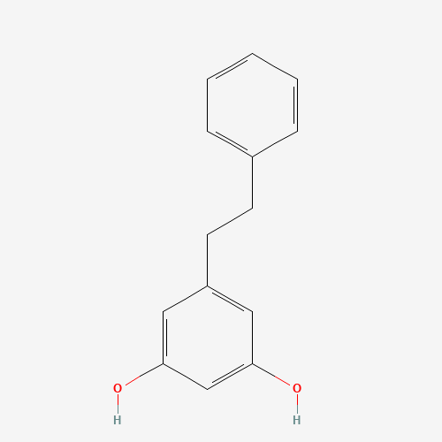 14531-52-3 Dihydropinosylvin chemical structure