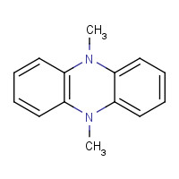 15546-75-5 5,10-Dimethyldihydrophenazine chemical structure