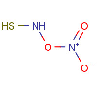 532-43-4 Thiamine nitrate chemical structure