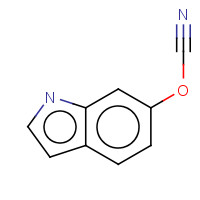 199327-63-4 6-CYANOOXINDOLE chemical structure