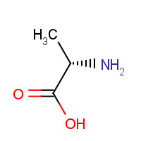 115967-49-2 L-Propargylglycine chemical structure