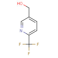 386704-04-7 6-(TRIFLUOROMETHYL)PYRIDINE-3-METHANOL chemical structure