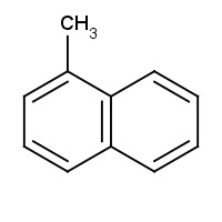 1321-94-4 Methylnaphthalene chemical structure