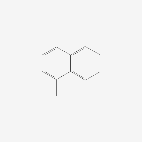 1321-94-4 Methylnaphthalene chemical structure