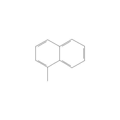 1321-94-4 Methylnaphthalene chemical structure