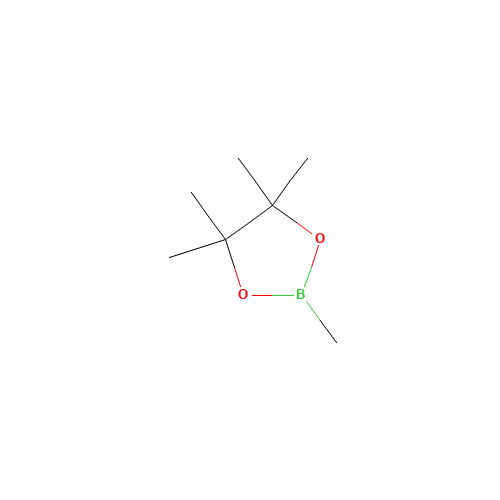 94242-85-0 Methyl boronic acid pinacol ester chemical structure