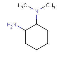 320778-92-5 1,2-Cyclohexanediamine,N,N-dimethyl-,(1R,2R)-(9CI) chemical structure