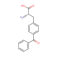 95753-56-3 Fmoc-4-Amino-L-phenylalanine chemical structure