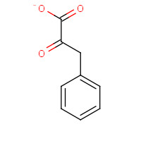 114-76-1 Sodium phenylpyruvate chemical structure