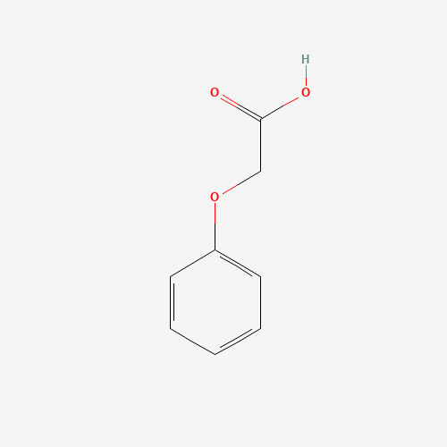 122-59-8 Phenoxyacetic acid chemical structure