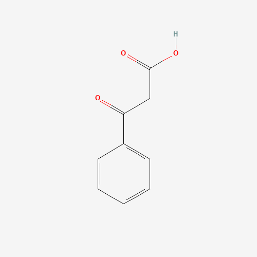 614-20-0 PHENOXYACETIC ACID chemical structure