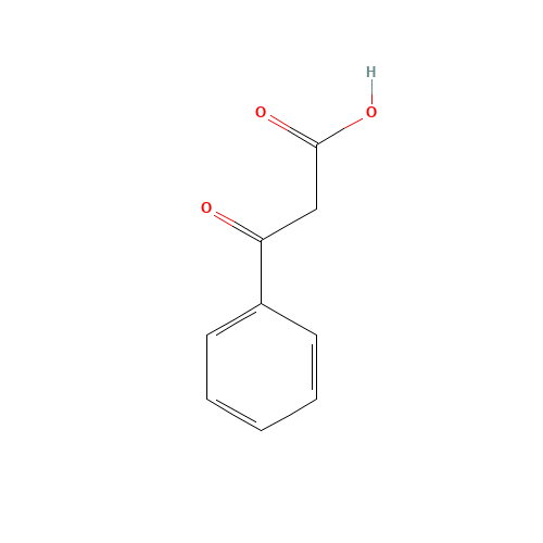 614-20-0 PHENOXYACETIC ACID chemical structure