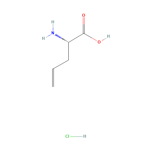 195316-72-4 L-Allylglycine chemical structure
