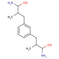 2778-42-9 1,3-BIS(2-ISOCYANATO-2-PROPYL)BENZENE chemical structure