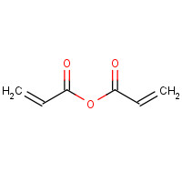 2051-76-5 Acrylic anhydride chemical structure