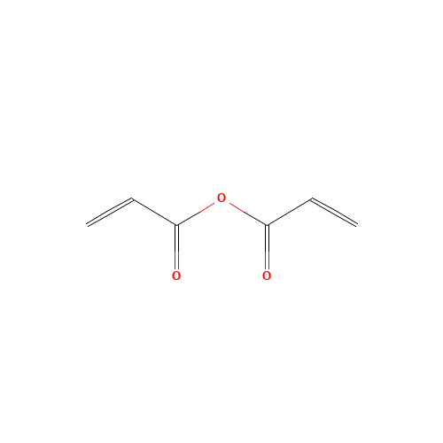 2051-76-5 Acrylic anhydride chemical structure