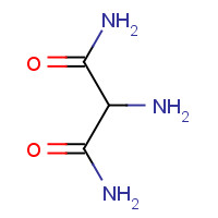 62009-47-6 2-aminopropanediamide chemical structure