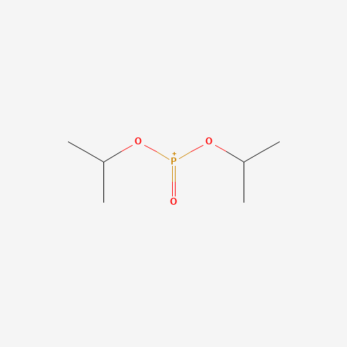 1809-20-7 Diisopropyl phosphite chemical structure