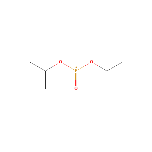 1809-20-7 Diisopropyl phosphite chemical structure