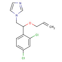 35554-44-0 Imazalil chemical structure
