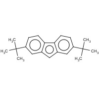 58775-05-6 2,7-Di-tert-butylfluorene chemical structure