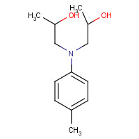 38668-48-3 DIPROPOXY-P-TOLUIDINE chemical structure
