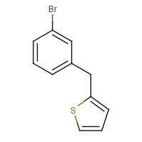 133150-64-8 5-BROMOBENZO[B]THIOPHENE chemical structure