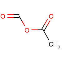 2258-42-6 Formyl acetate chemical structure