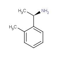 105615-45-0 (R)-o-Methyl-a-phenethylamine chemical structure