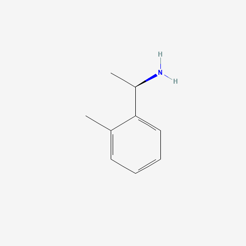 105615-45-0 (R)-o-Methyl-a-phenethylamine chemical structure