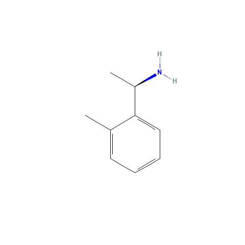 105615-45-0 (R)-o-Methyl-a-phenethylamine chemical structure