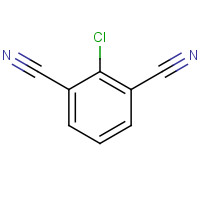 28442-78-6 2-Chloroisophthalonitrile chemical structure