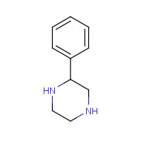 5271-26-1 2-Phenylpiperazine chemical structure