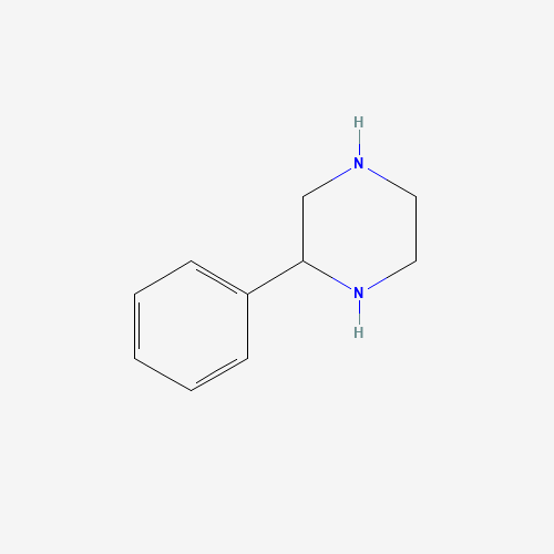 5271-26-1 2-Phenylpiperazine chemical structure
