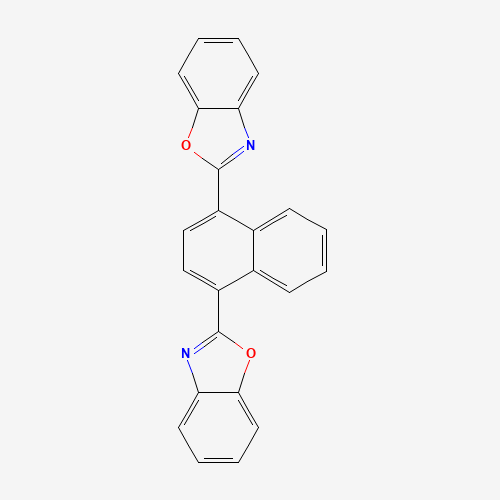 5089-22-5 Fluorescent Brightener 367 chemical structure