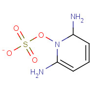 146997-97-9 2,6-Diaminopyridine sulfate chemical structure