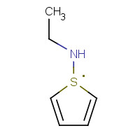 30433-91-1 Thiophene-2-ethylamine chemical structure
