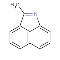 40484-49-9 2-Methylbenz[c,d]indole chemical structure