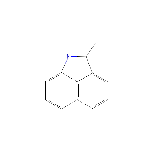 40484-49-9 2-Methylbenz[c,d]indole chemical structure