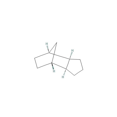 2825-82-3 Tetrahydrocyclopentadiene chemical structure