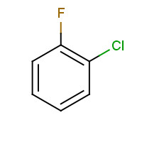 289039-45-8 3-CHLORO-4-FLUOROPHENETOLE chemical structure