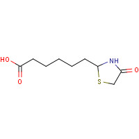 539-35-5 mycobacidin chemical structure