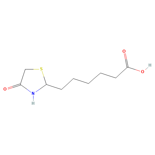 539-35-5 mycobacidin chemical structure