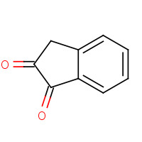 16214-27-0 1,2-Indanedione chemical structure