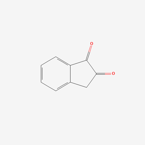 16214-27-0 1,2-Indanedione chemical structure