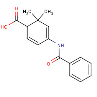 317374-08-6 2-methyl-4-(2-methyl-benzoylamino)-benzoic acid chemical structure