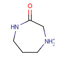 99822-50-1 [1,4]Diazepan-2-one chemical structure